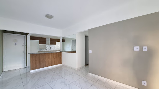 Apartamento em Santa Teresinha  -  São Paulo