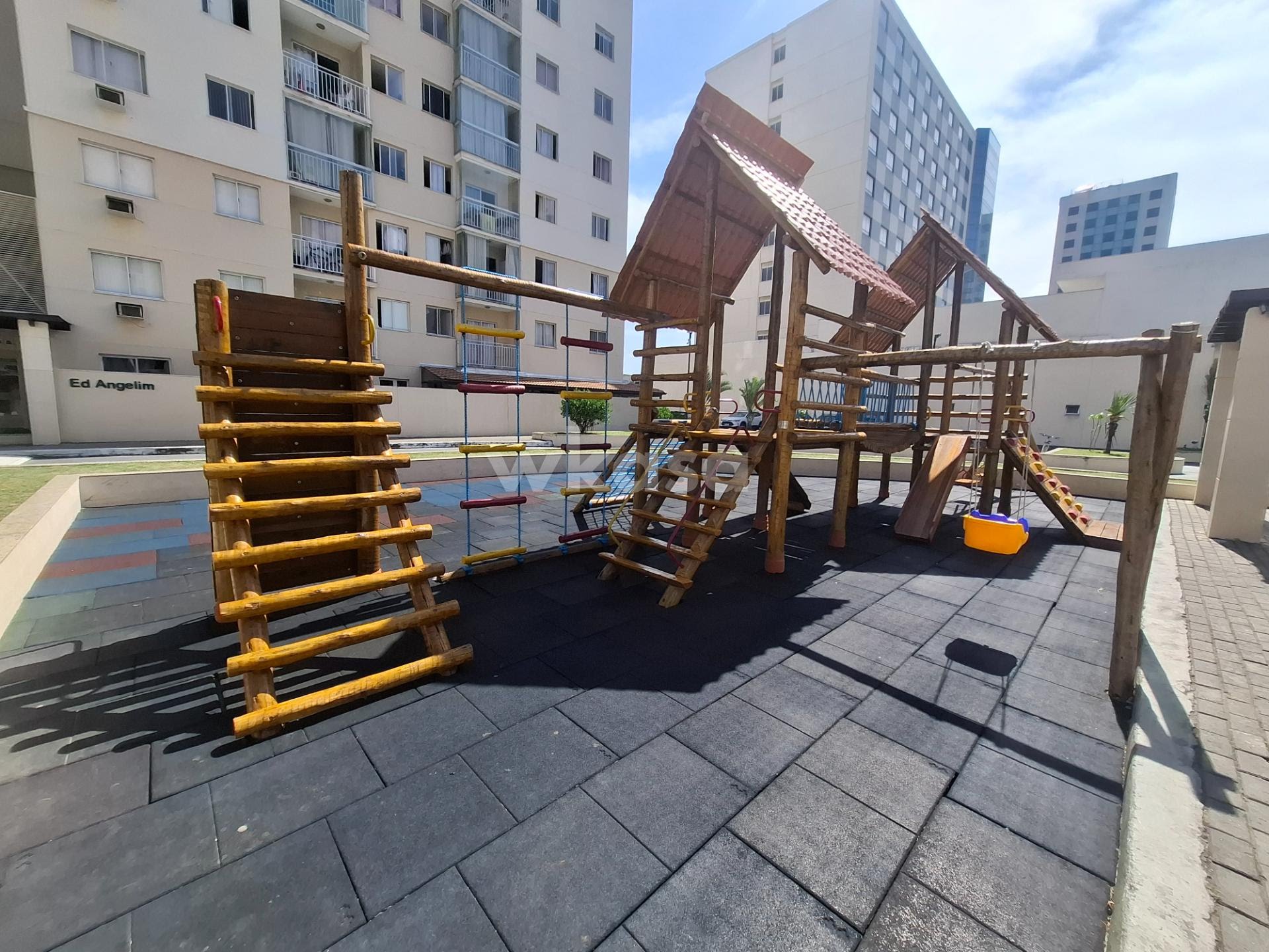 Apartamento à venda com 2 quartos, 1 suíte, 1 vaga e 60m² no Jardim Limoeiro, Serra (ES) — foto 24 de 26