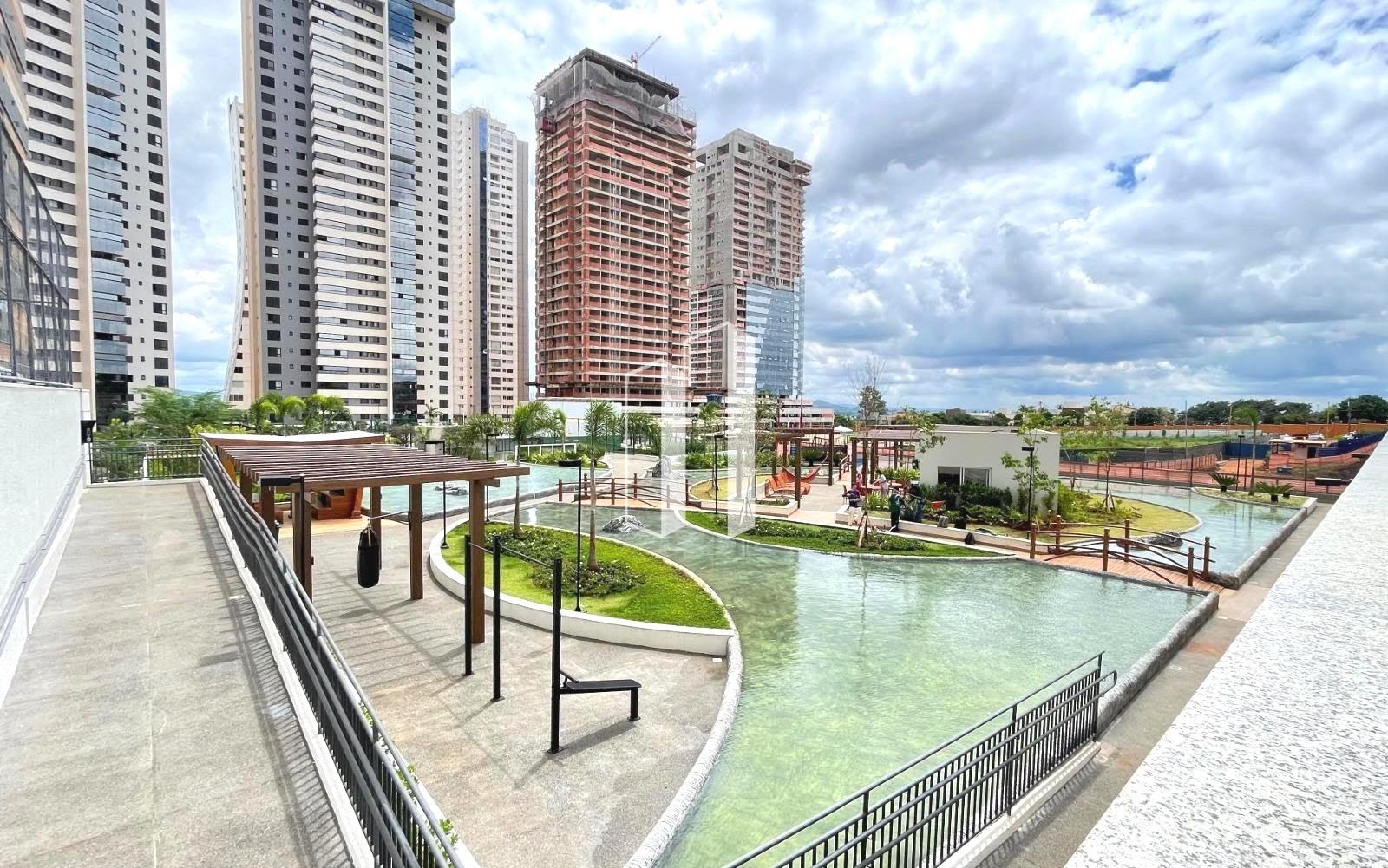 Apartamento à venda com 3 quartos, 3 suítes, 2 vagas e 121m² no Park Lozandes, Goiânia (GO) — foto 27 de 30