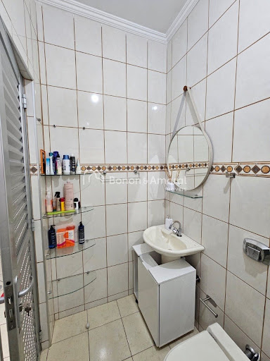 Casa, 3 quartos, 166 m² - Foto 14