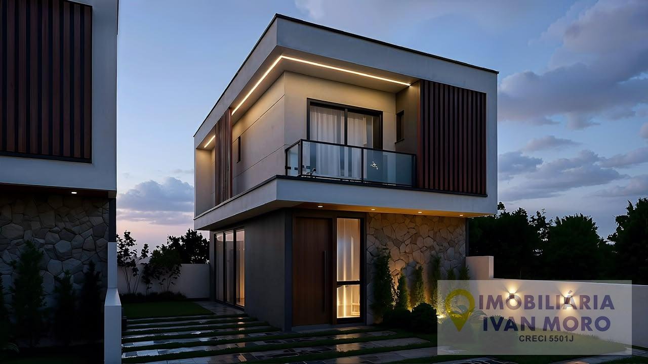 Casa à venda com 3 quartos, 1 suíte, 2 vagas e 131m² no Vargem do Bom Jesus, Florianópolis (SC) — foto 22 de 30