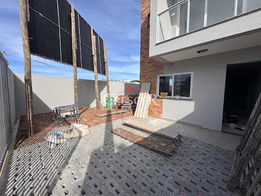Sobrado em Condomínio com 3 quartos em Bela Vista