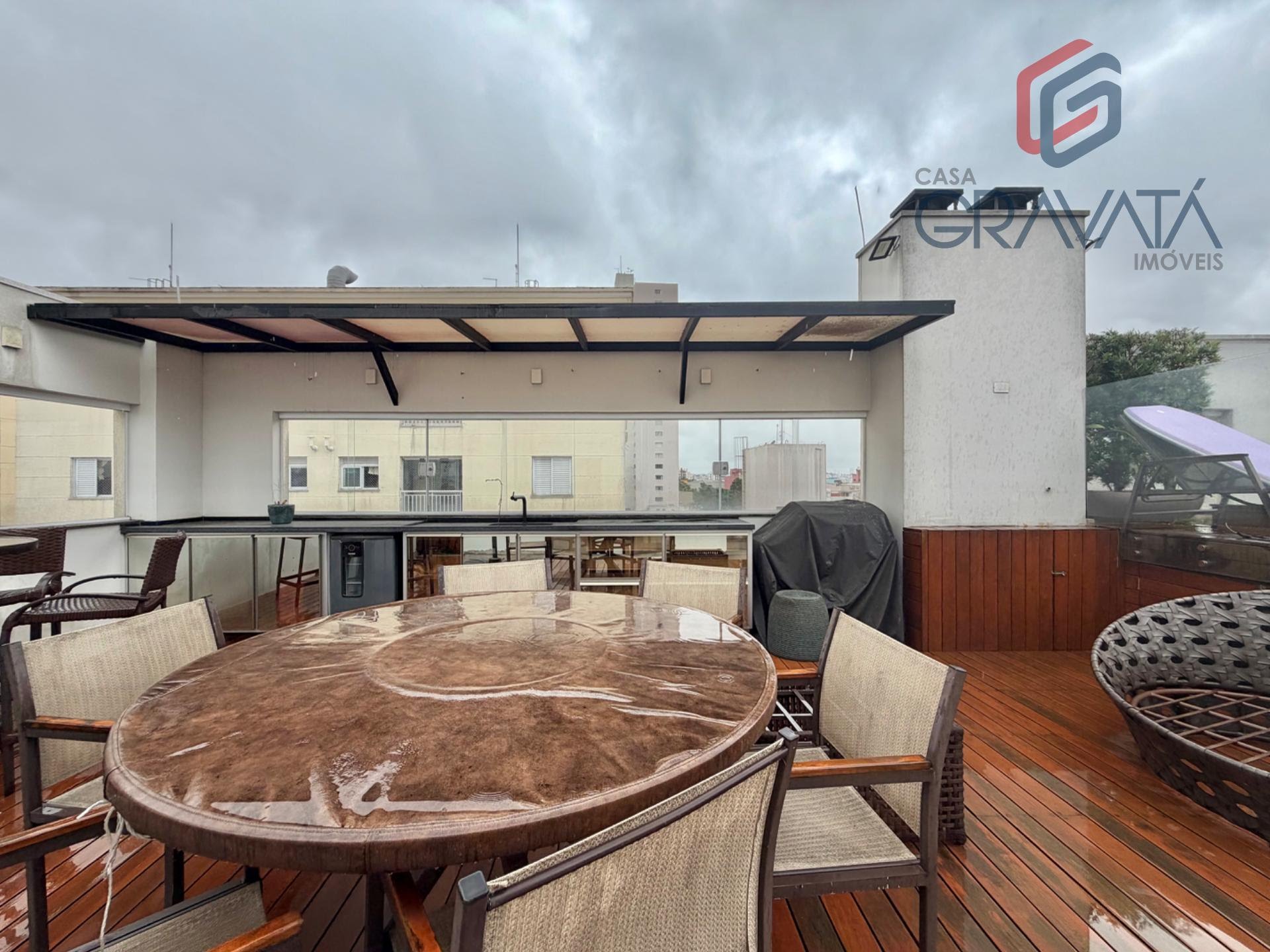 Apartamento à venda com 4 quartos, 3 suítes, 3 vagas e 302m² no Santa Maria, São Caetano do Sul (SP) — foto 20 de 30