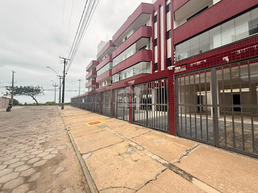 Apartamento em Balneário Albatroz - Matinhos, PR