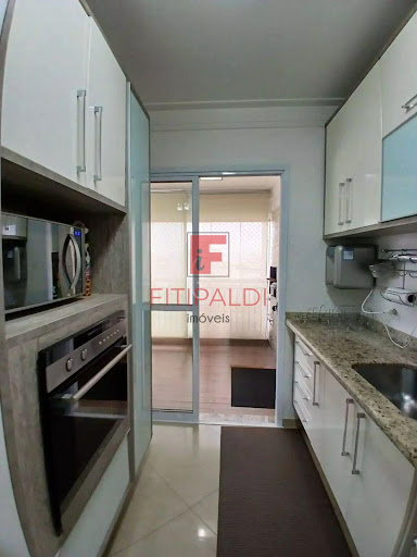 Apartamento Varandas - Vendo