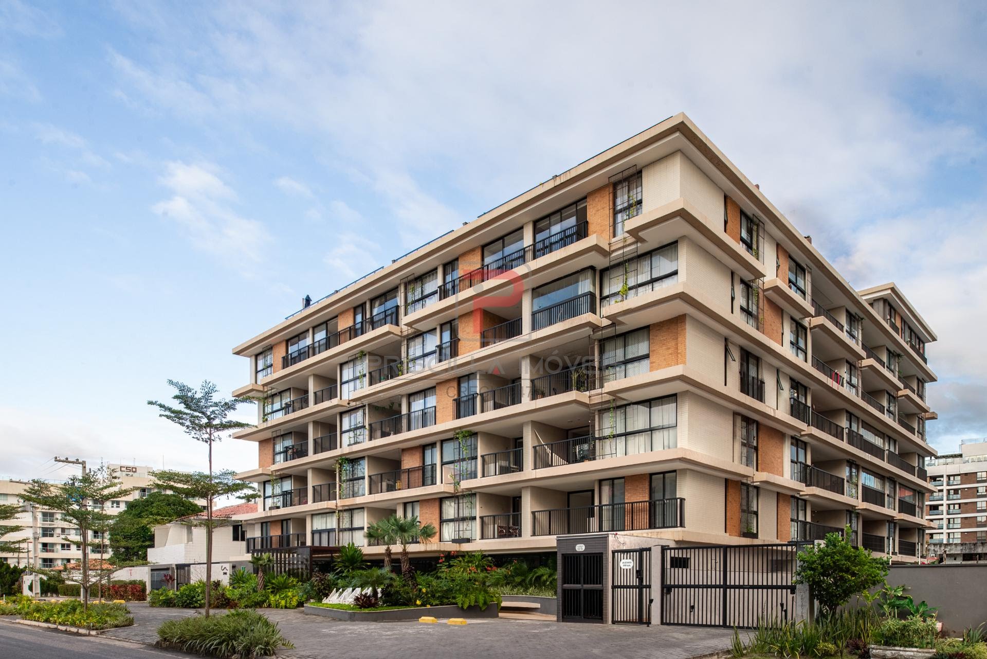 Apartamento à venda com 2 quartos, 1 suíte, 1 vaga e 68m² no Jardim Oceania, João Pessoa (PB) — foto 2 de 25