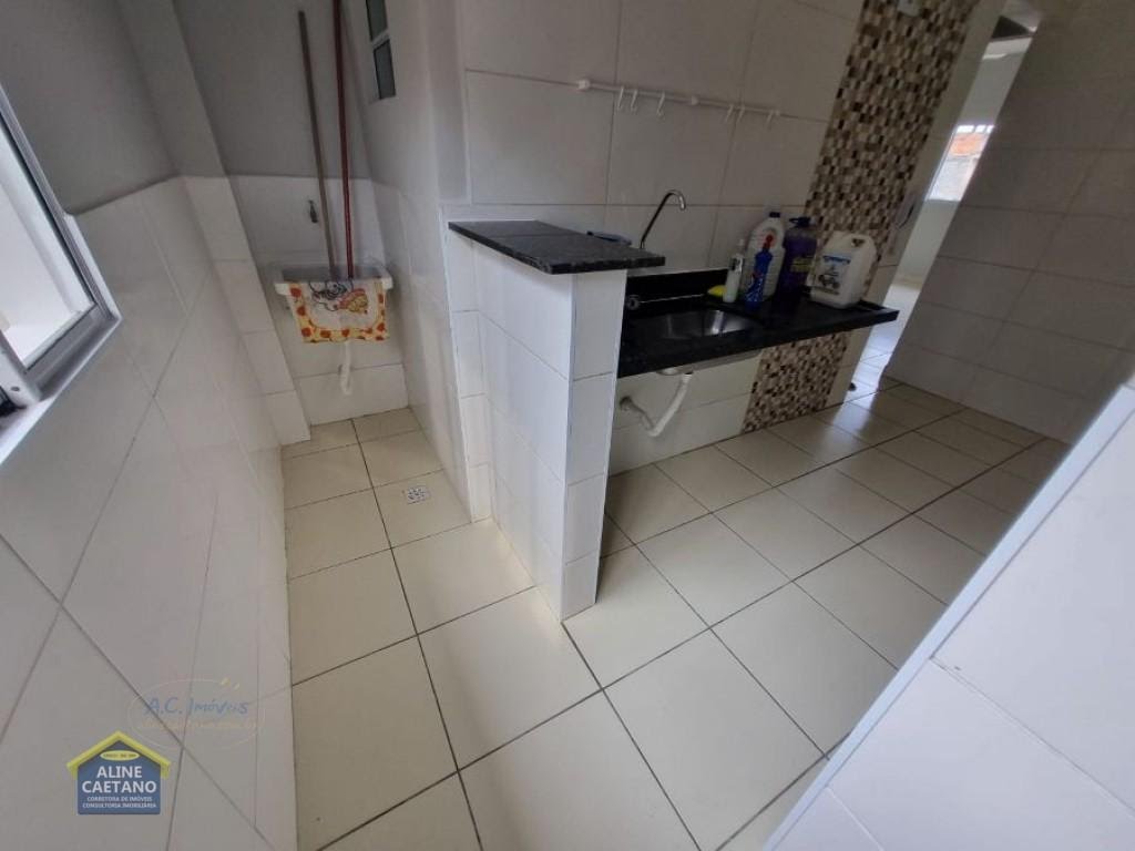 Casa à venda com 2 quartos, 1 banheiro, 1 vaga e 54m² no Sítio do Campo, Praia Grande (SP) — foto 6 de 14