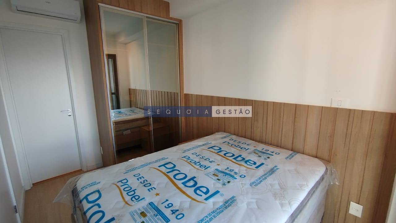 Apartamento à venda com 1 quarto, 1 suíte e 31m² no Moema, São Paulo (SP) — foto 15 de 30