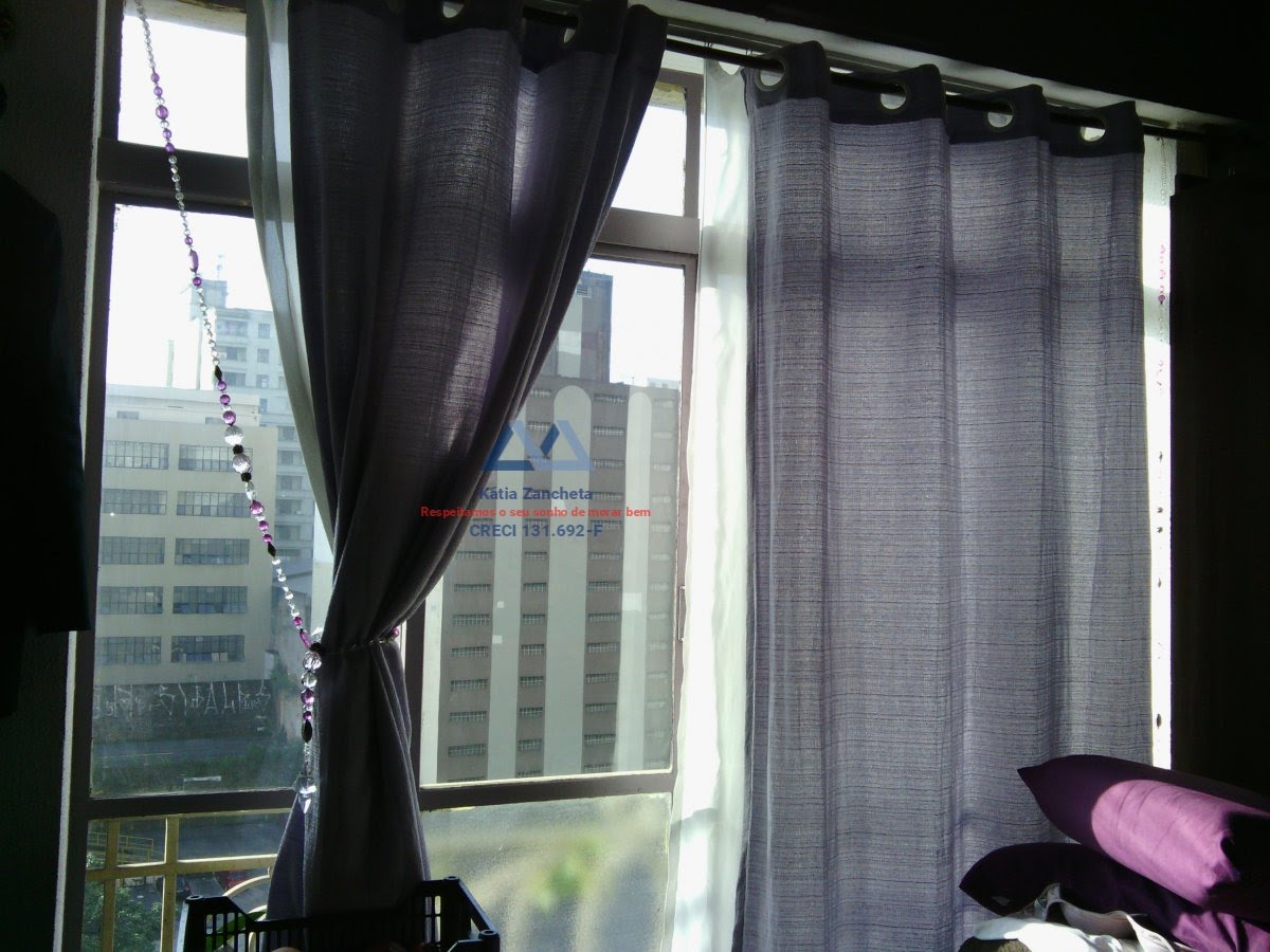 Studio à venda com 1 quarto, 1 banheiro e 29m² no Centro, São Paulo (SP) — foto 9 de 21