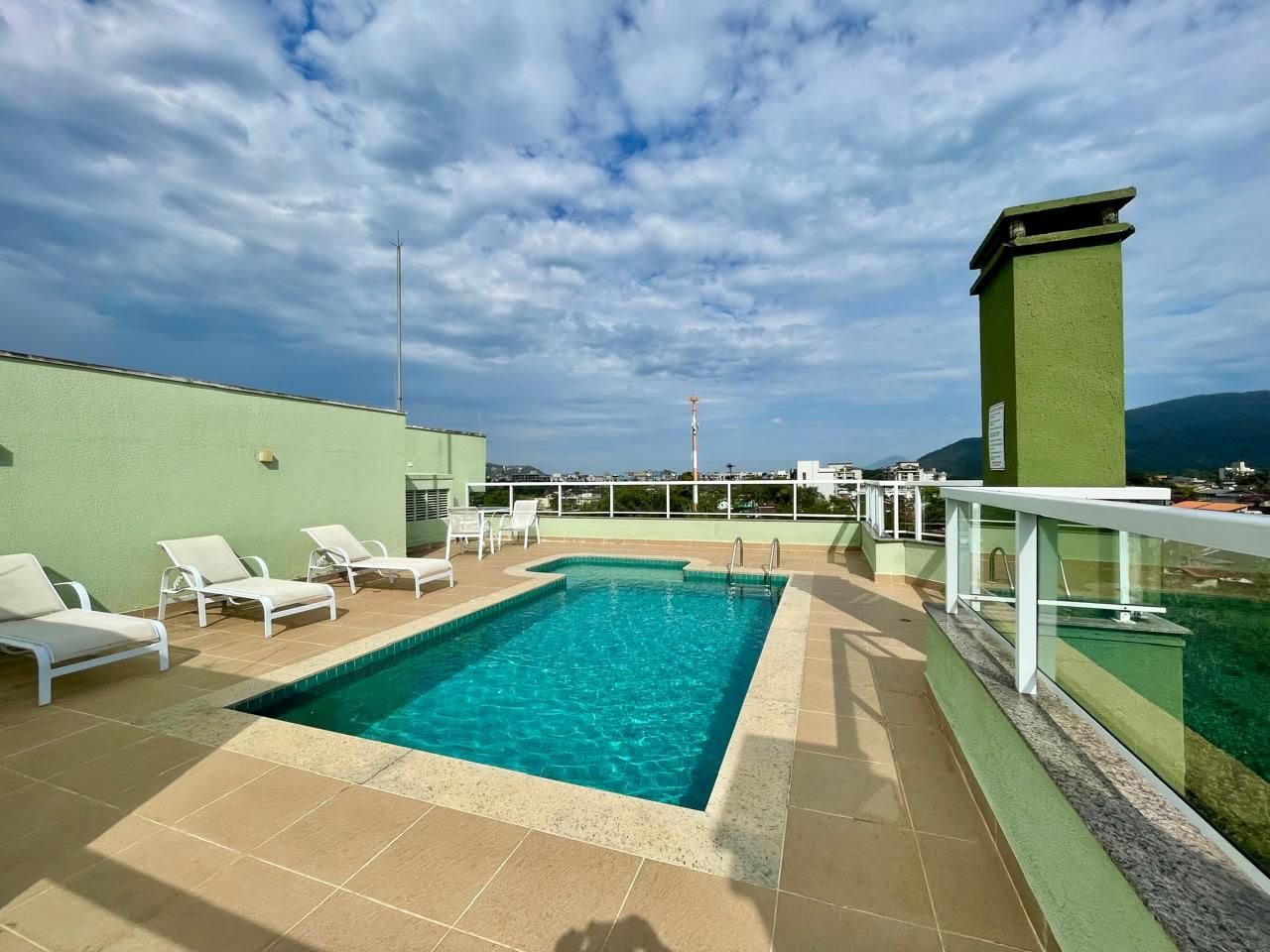 Apartamento à venda com 2 quartos, 2 banheiros e 75m² no Barra da Lagoa, Ubatuba (SP) — foto 11 de 12