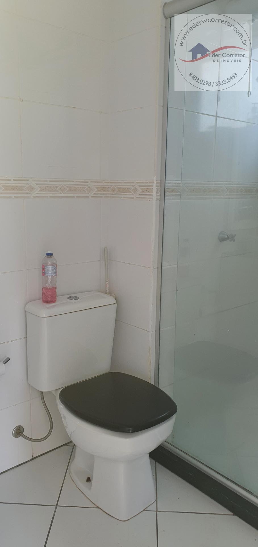 Apartamento à venda com 3 quartos, 1 suíte, 1 vaga e 96m² no Assis Brasil ( Apartamento), Ijuí (RS) — foto 23 de 30