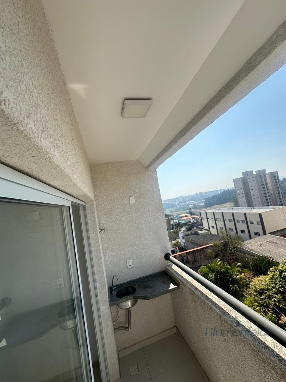 Apartamento à venda com 2 quartos, 1 suíte, 3 vagas e 57m² no Condominio Morada, Arujá (SP) — foto 14 de 17