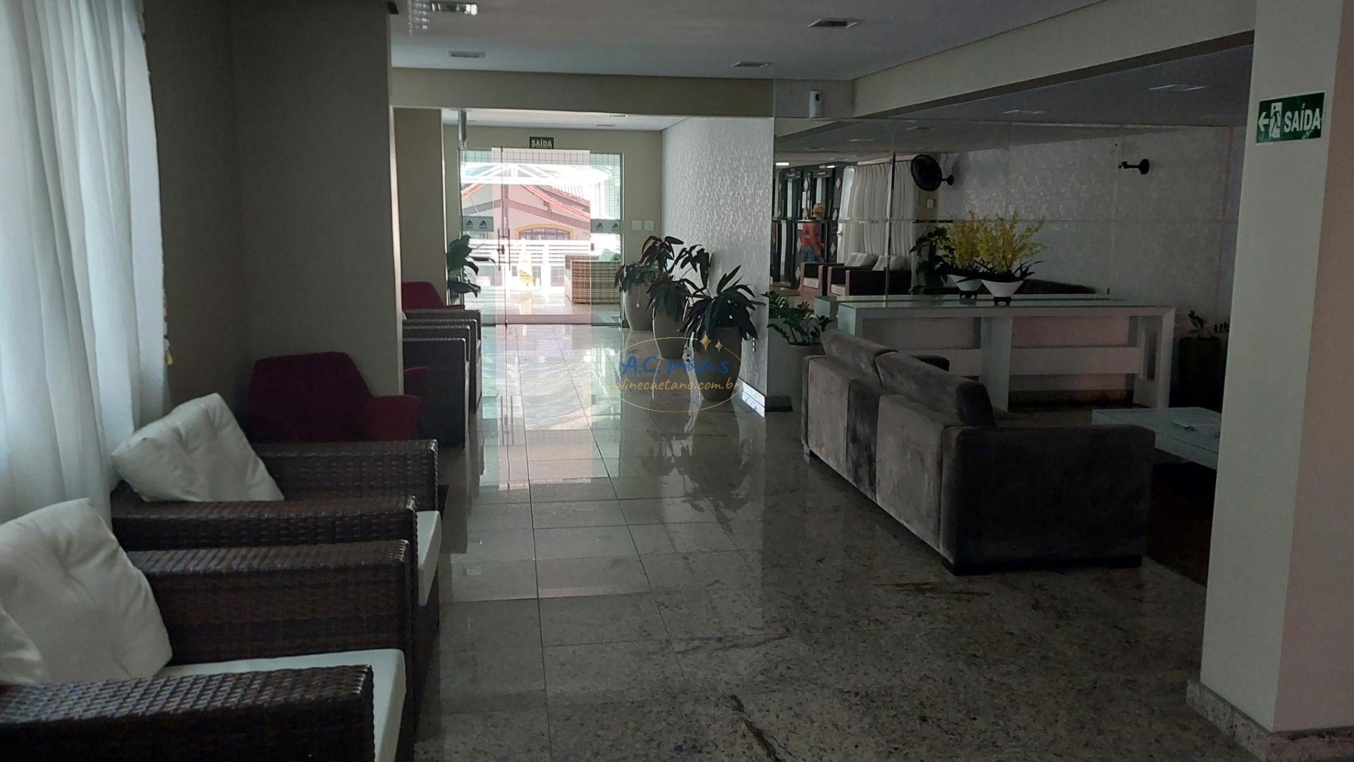 Apartamento à venda com 1 quarto, 1 banheiro, 1 vaga e 47m² no Cidade Ocian, Praia Grande (SP) — foto 19 de 30