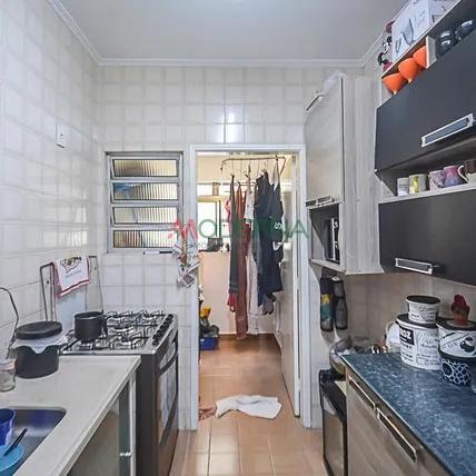 Apartamento à venda com 2 quartos, 1 banheiro, 1 vaga e 60m² no Taboão, São Bernardo do Campo (SP) — foto 9 de 13