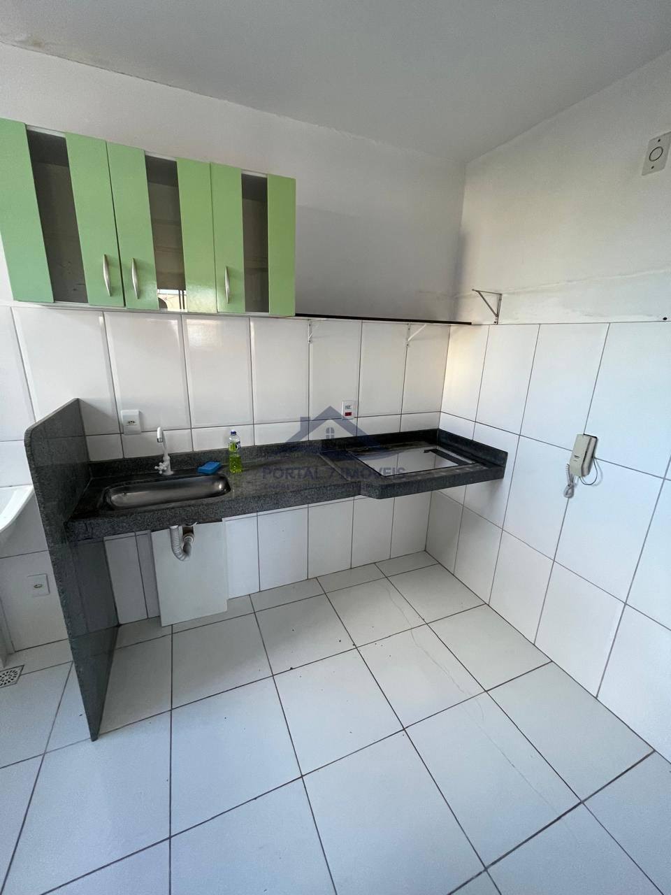 Apartamento à venda com 2 quartos, 1 banheiro, 1 vaga e 48m² no São Francisco de Assis, Sete Lagoas (MG) — foto 8 de 11