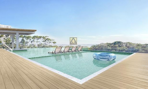 Apartamento em Itacolomi  -  Balneário Piçarras