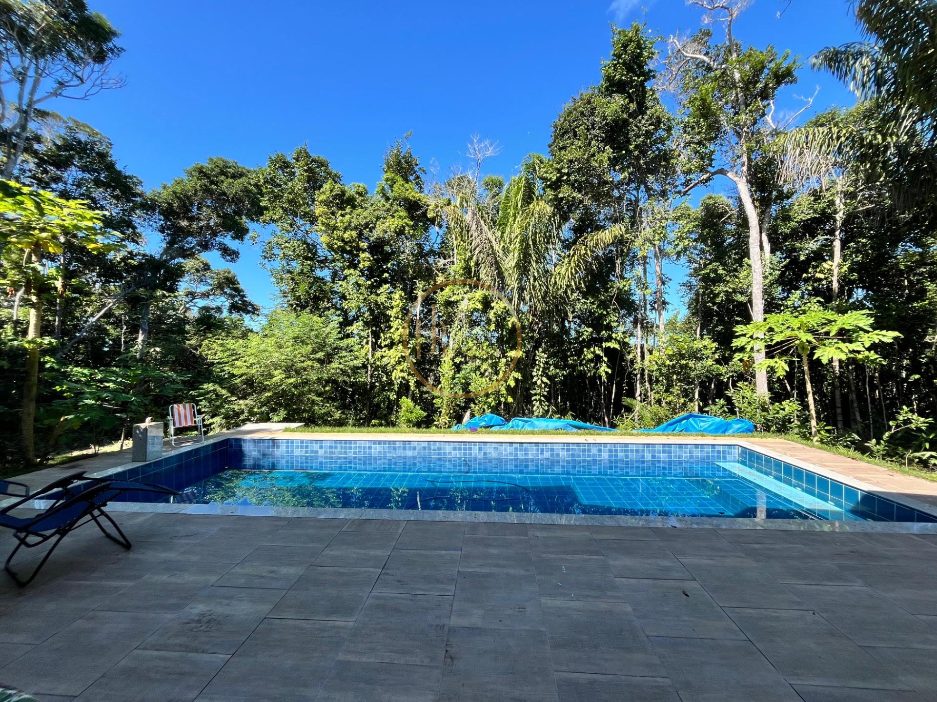 Casa à venda com 4 quartos, 3 suítes, 5 vagas e 200m² no Praia dos Lenções, Santa Cruz Cabrália (BA) — foto 8 de 26