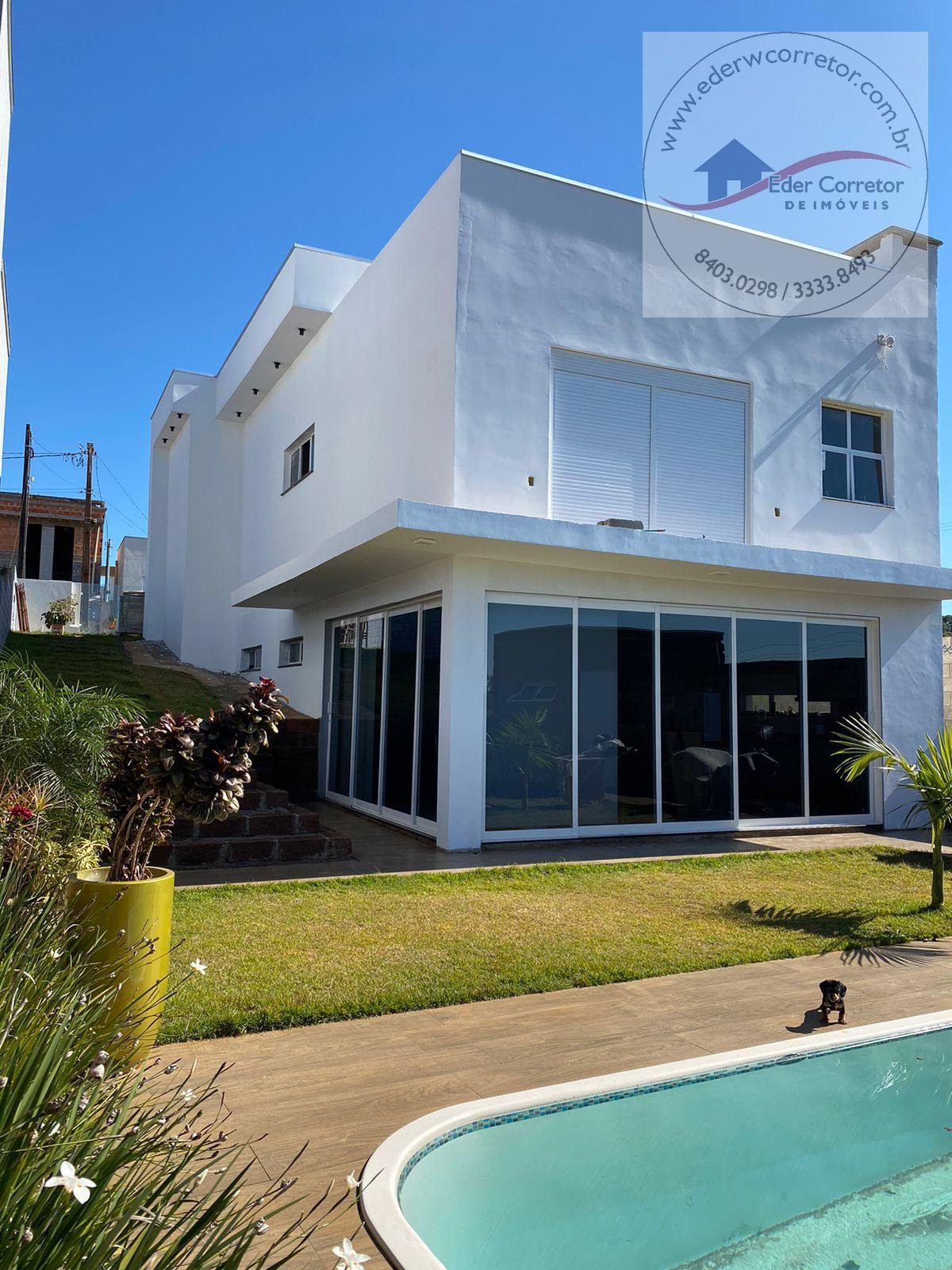 Casa à venda com 3 quartos, 1 suíte, 2 vagas e 205m² no Novo Leste, Ijuí (RS) — foto 9 de 24