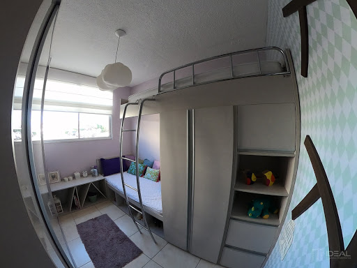 Apartamento à venda em Parque dos Cristais em Campos dos Goytacazes, RJ.
