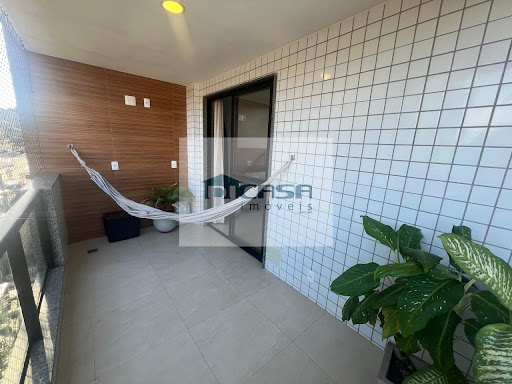 Apartamento 01 Dorm. em Ribeira  -  Rio de Janeiro