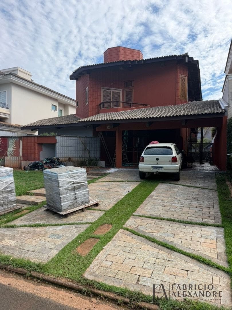 Casa à venda com 3 quartos, 3 suítes, 4 vagas e 330m² no Damha I, São José do Rio Preto (SP) — foto 8 de 19