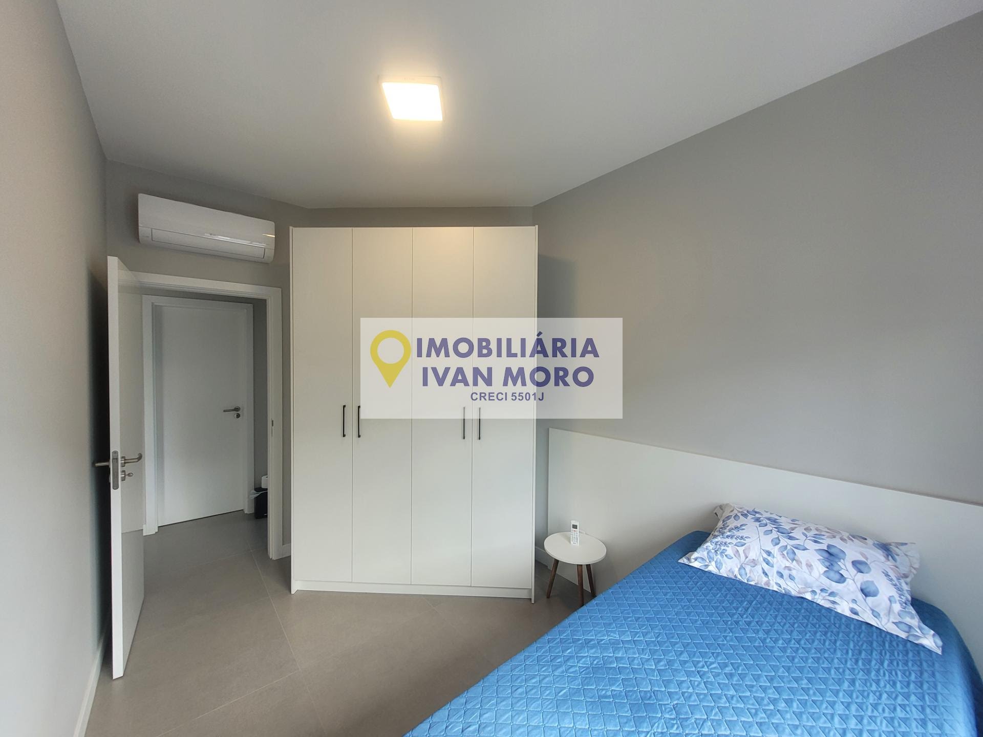 Apartamento à venda com 2 quartos, 1 suíte, 1 vaga e 106m² no Cachoeira do Bom Jesus, Florianópolis (SC) — foto 25 de 30