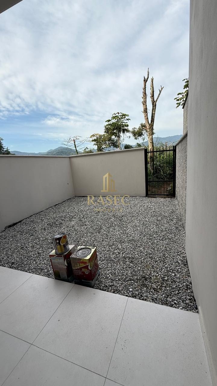 Casa à venda com 2 quartos, 2 banheiros, 1 vaga e 66m² no Águas Claras, Brusque (SC) — foto 9 de 14