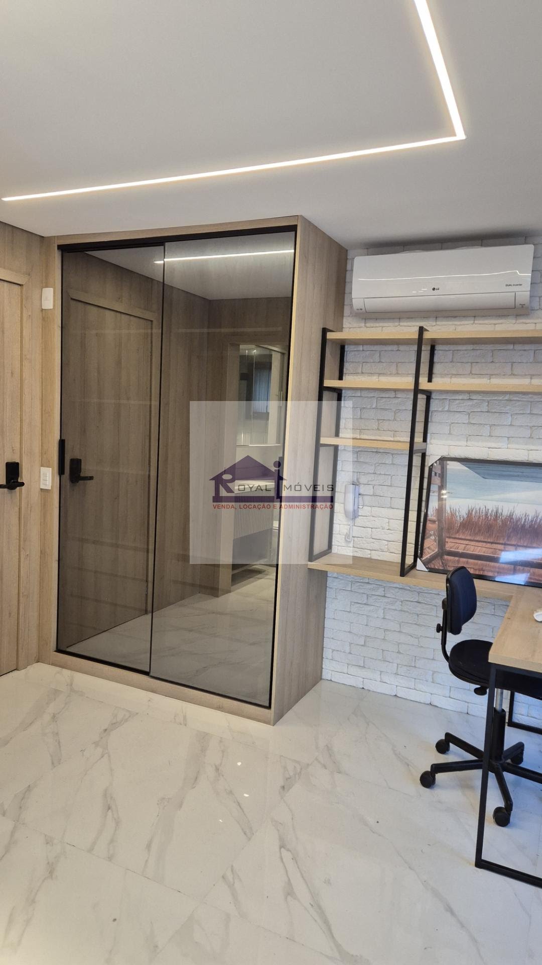 Studio à venda com 1 quarto, 1 banheiro e 60m² no Chácara Inglesa, São Paulo (SP) — foto 10 de 30