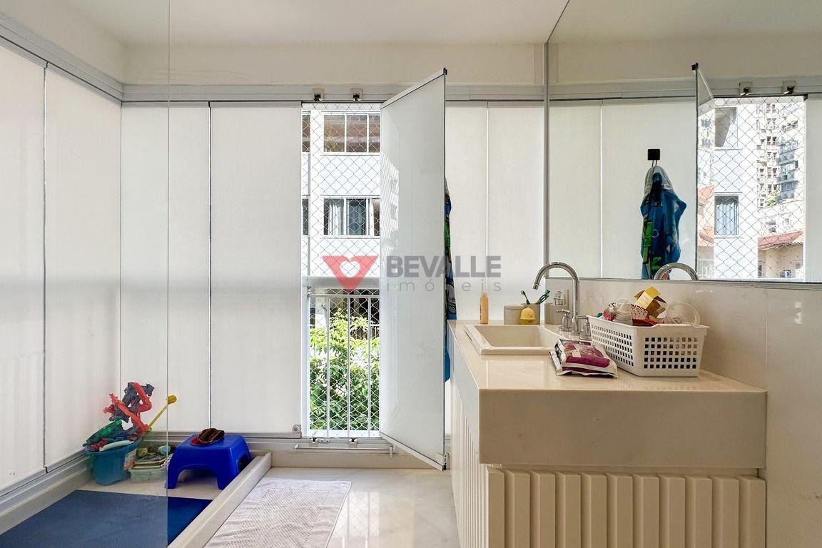 Apartamento à venda com 3 quartos, 3 suítes, 2 vagas e 175m² no Ipanema, Rio de Janeiro (RJ) — foto 29 de 30