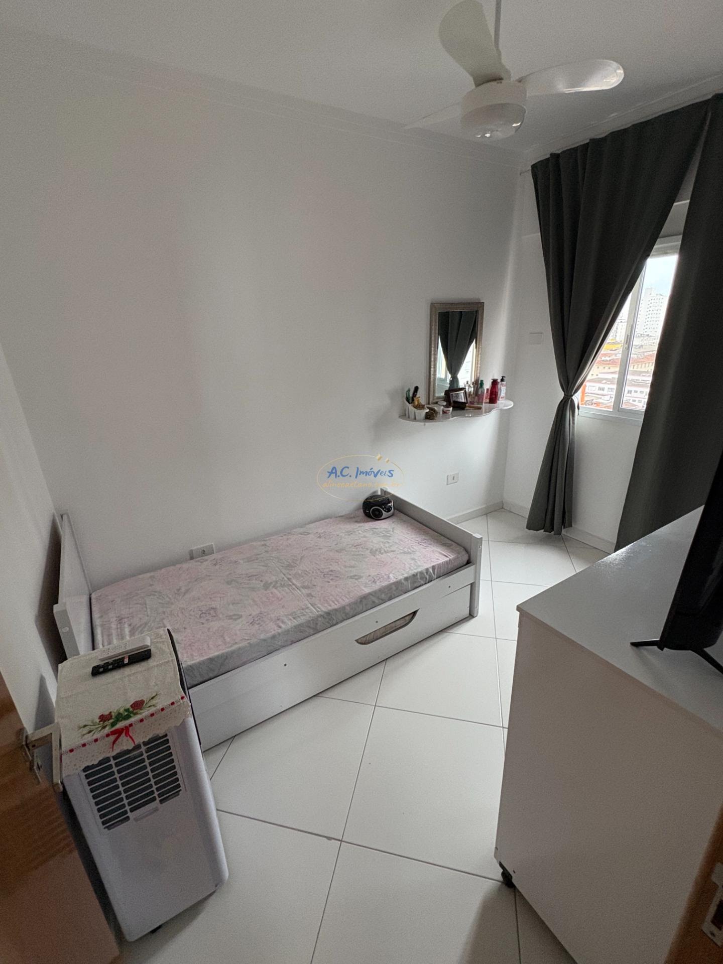 Apartamento à venda com 2 quartos, 1 suíte, 1 vaga e 60m² no Cidade Ocian, Praia Grande (SP) — foto 8 de 30