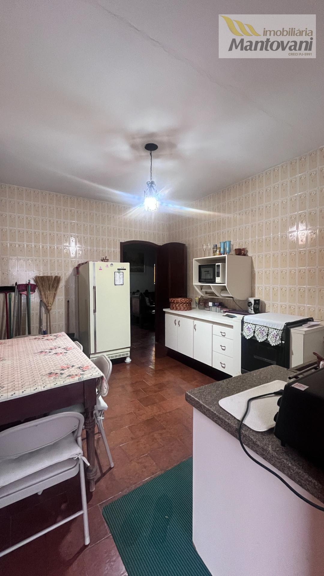 Casa à venda com 7 quartos, 1 suíte, 4 vagas e 1000m² no Parque Residencial Colina das Estrelas, Tatuí (SP) — foto 6 de 22
