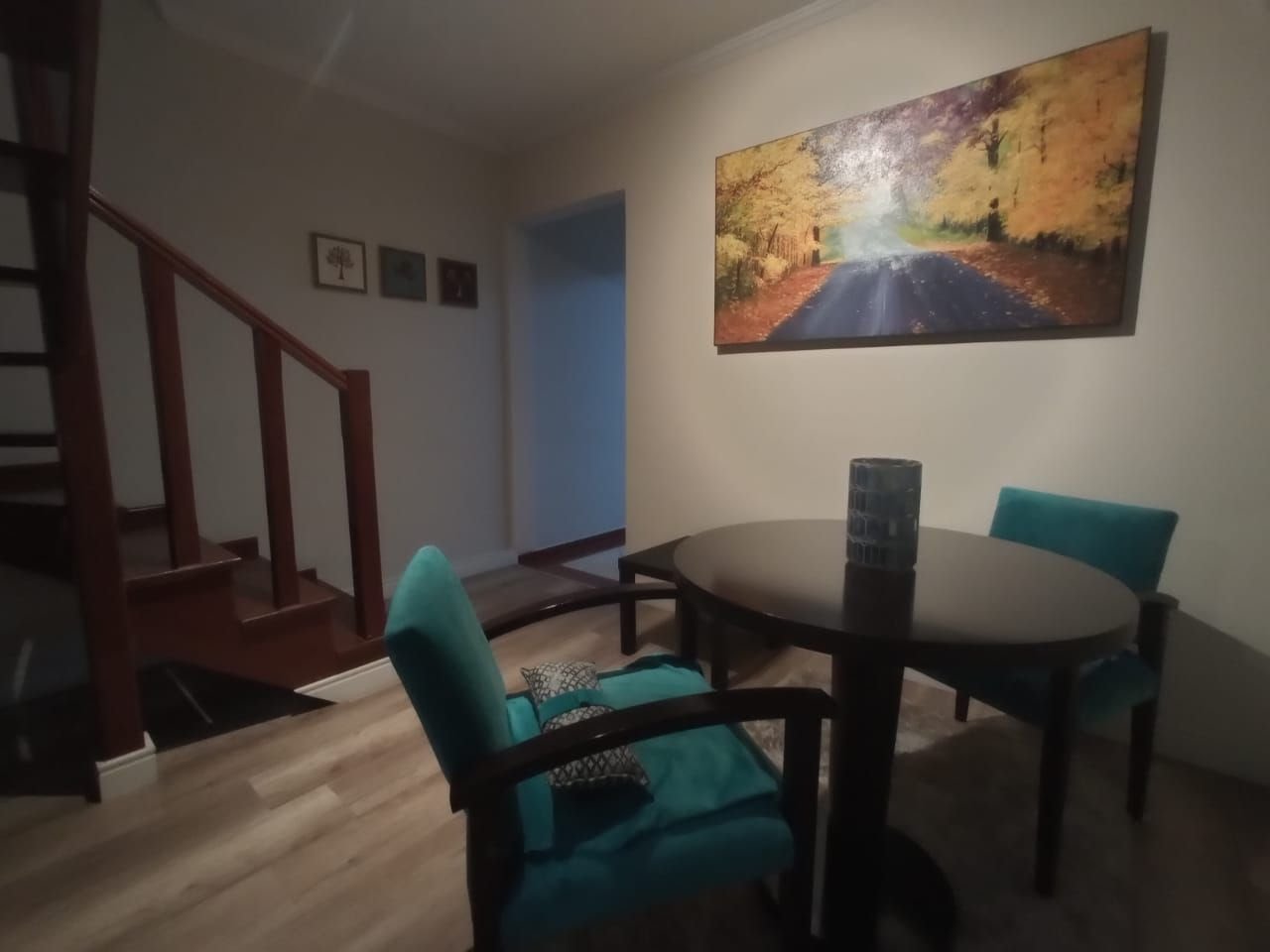 Sobrado, 3 quartos, 200 m² - Foto 21