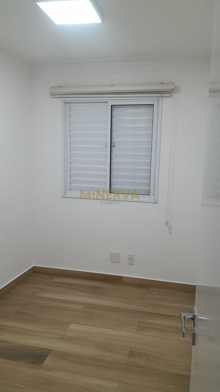 Apartamento à venda com 3 quartos, 1 suíte, 2 vagas e 77m² no Picanço, Guarulhos (SP) — foto 9 de 12