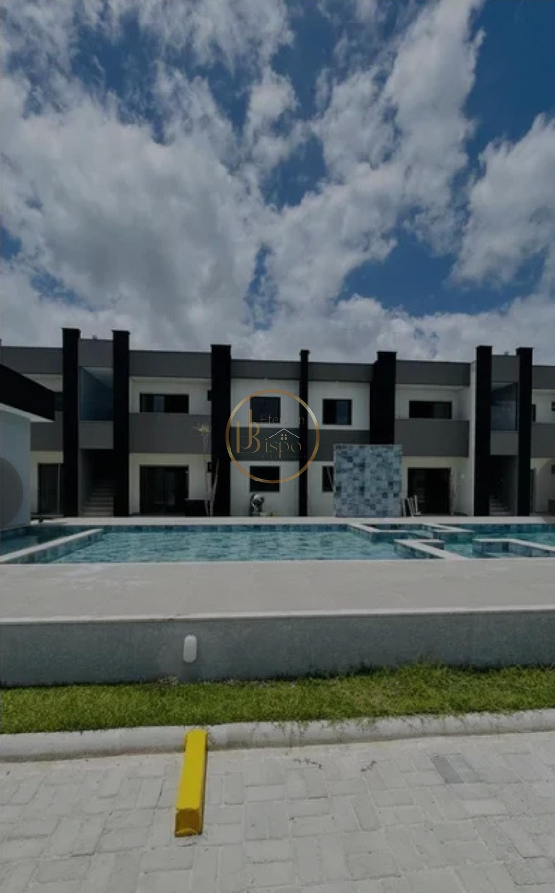 Apartamento à venda com 2 quartos, 2 suítes, 1 vaga e 100m² no Praia de Mutá, Porto Seguro (BA) — foto 3 de 6