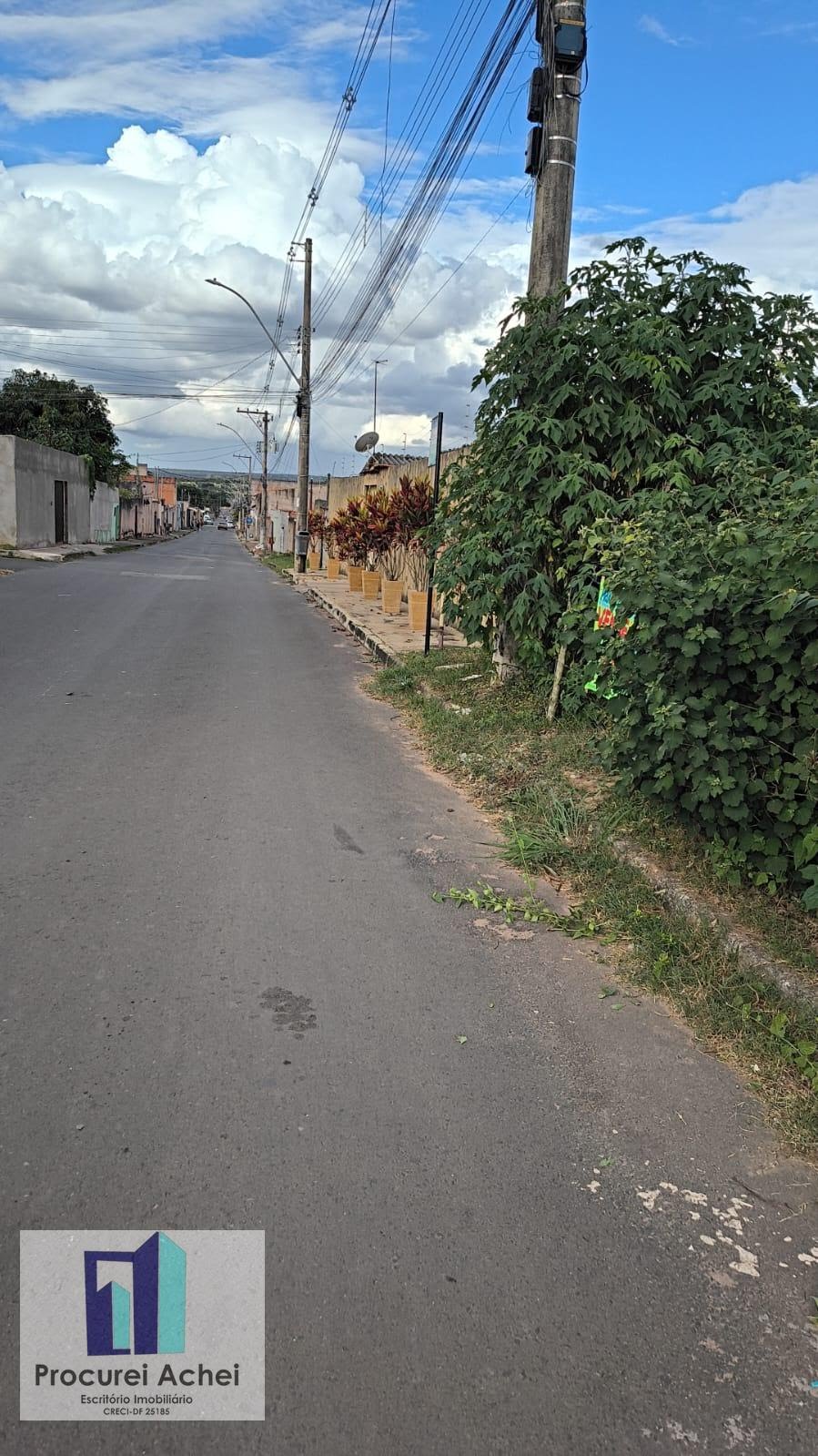 Terreno à venda com 200m² de terreno no Condomínio Mestre D'armas Planaltina Df, Planaltina (DF) — foto 2 de 6
