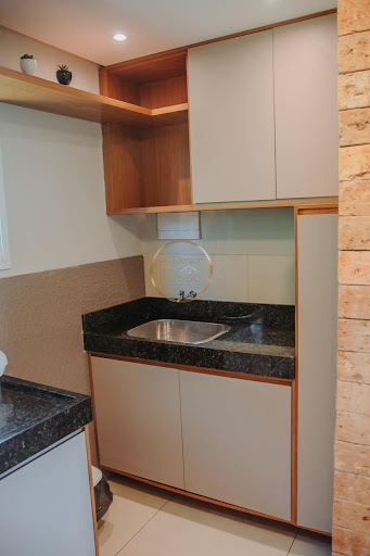 Apartamento à Venda em Itacimirim, Porto Seguro – 2 Quartos, 60m²