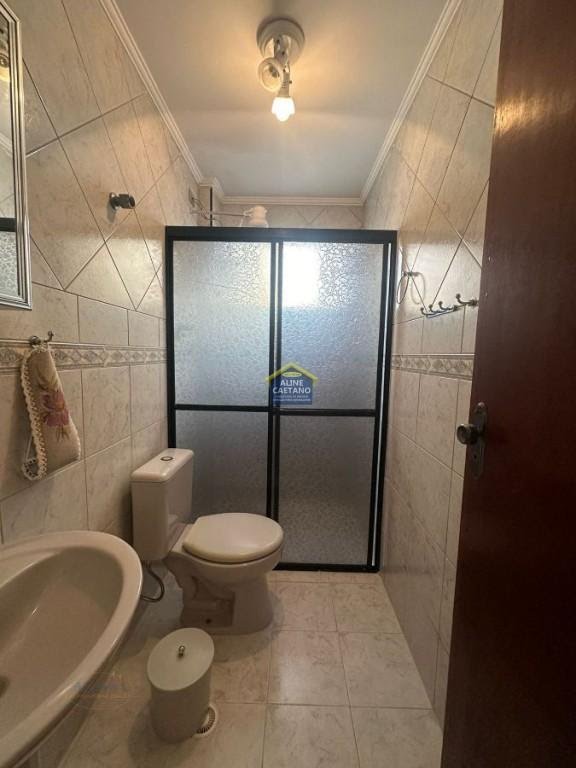 Apartamento à venda com 3 quartos, 1 suíte, 2 vagas e 95m² no Vila Tupi, Praia Grande (SP) — foto 16 de 28