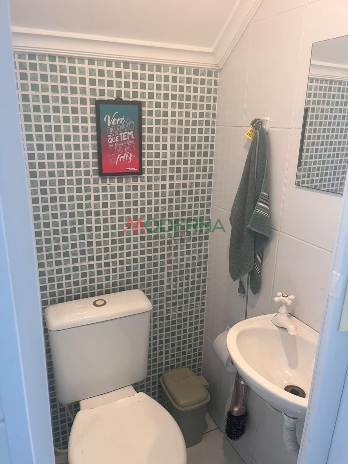 Casa para alugar com 2 quartos, 2 banheiros, 1 vaga e 70m² no Paulicéia, São Bernardo do Campo (SP) — foto 15 de 24