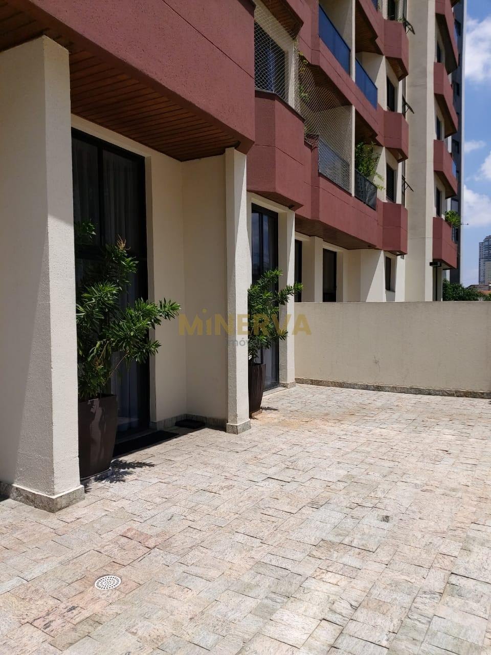 Apartamento à venda com 3 quartos, 3 suítes, 3 vagas e 114m² no Vila Regente Feijó, São Paulo (SP) — foto 27 de 30