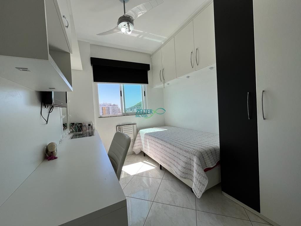 Cobertura à venda com 3 quartos, 1 suíte, 3 vagas e 220m² no Vila da Penha, Rio de Janeiro (RJ) — foto 10 de 29