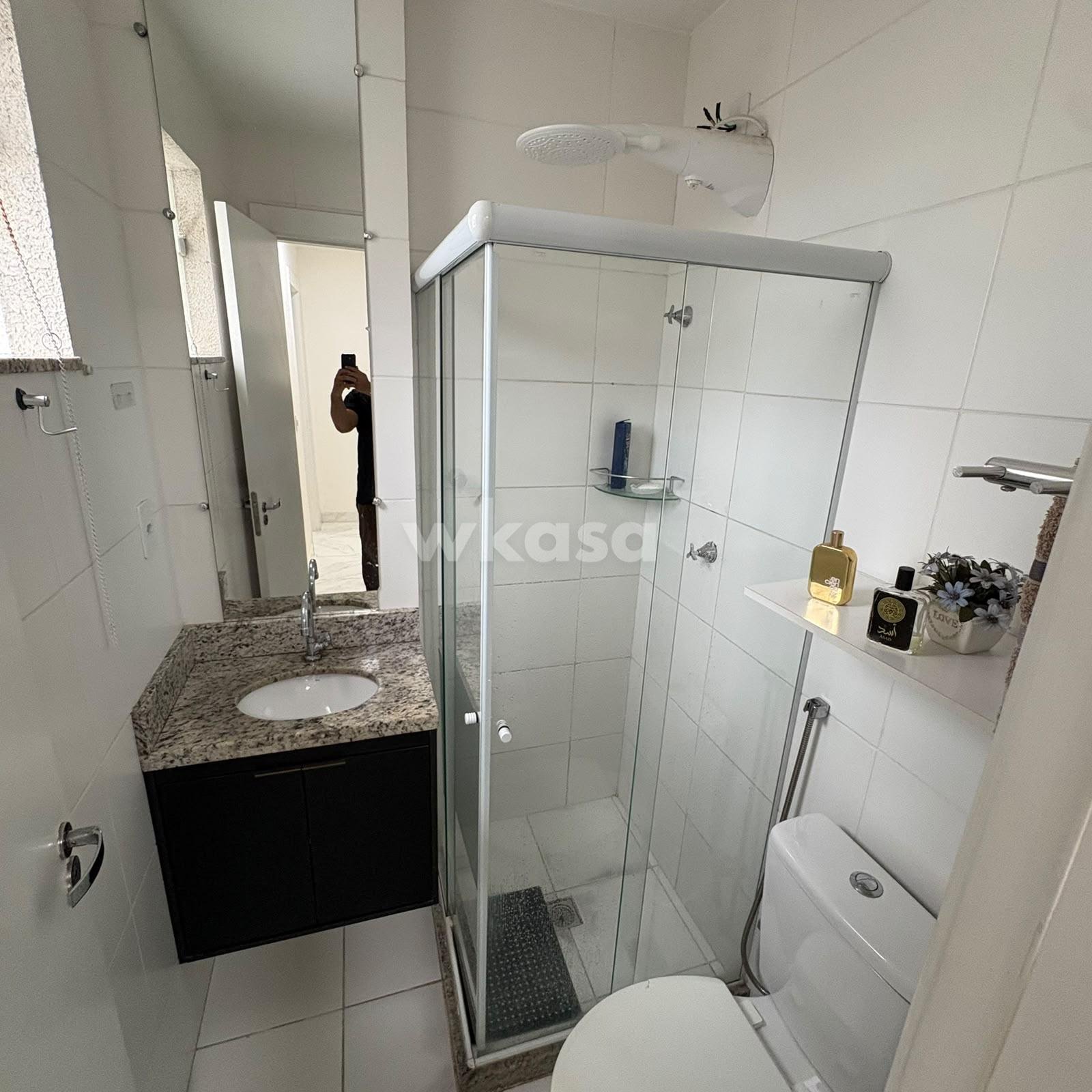 Casa à venda com 3 quartos, 1 suíte, 2 vagas e 120m² no Das Laranjeiras, Serra (ES) — foto 22 de 24