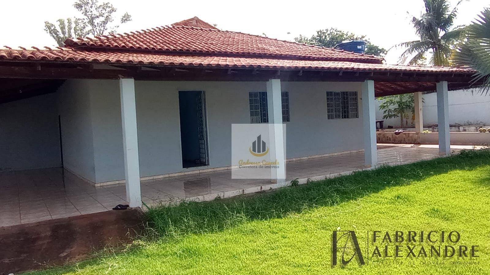 Rural à venda com 1000m² de terreno no Estância Santa Clara (zona Rural), São José do Rio Preto — foto principal