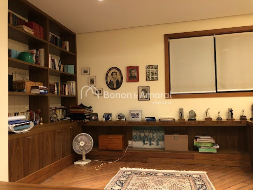 Casa de Condomínio, 4 quartos - Foto 21