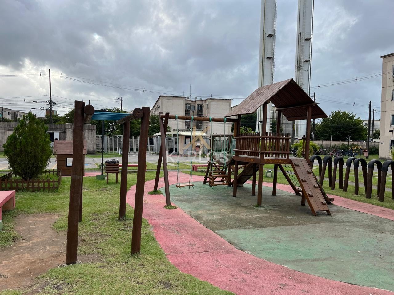 Apartamento à venda com 2 quartos, 1 banheiro, 1 vaga e 42m² no Maranguape I, Paulista (PE) — foto 23 de 30