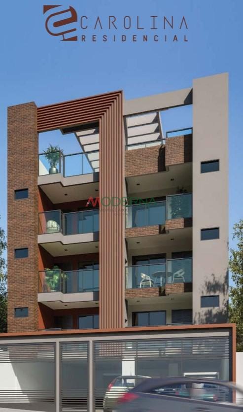 Apartamento à venda com 2 quartos, 1 suíte, 1 vaga e 55m² no Nova Petrópolis, São Bernardo do Campo (SP) — foto 12 de 12