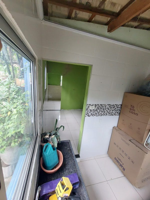 Casa à venda com 4 quartos, 1 banheiro, 2 vagas e 125m² no São Benedito, Santa Luzia (MG) — foto 5 de 17