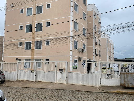 Apartamento em Cidade Nova  -  Itaperuna