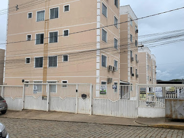 Apartamento em Cidade Nova  -  Itaperuna
