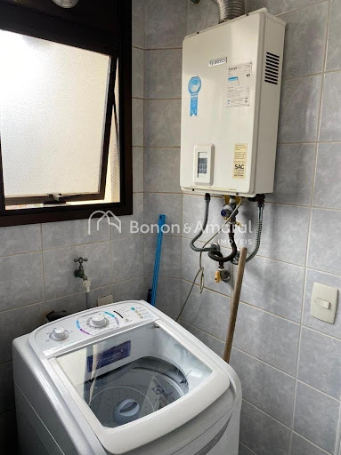 Apartamento, 3 quartos, 166 m² - Foto 19