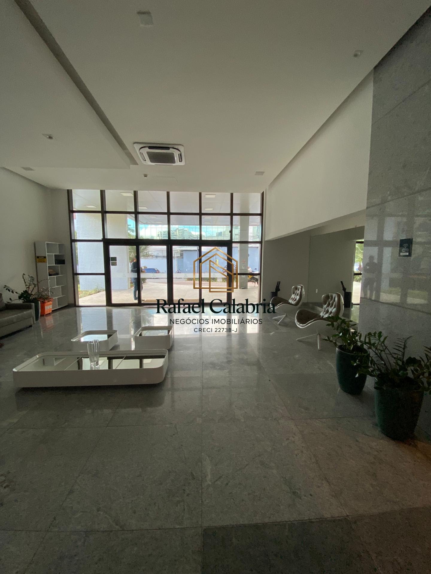 Hall de entrada 